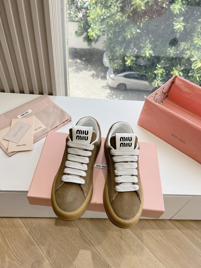 Miu Miu Shoes